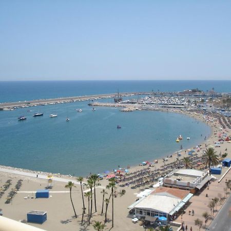 شقة Vista Mar 1402 فوينخيرولا المظهر الخارجي الصورة
